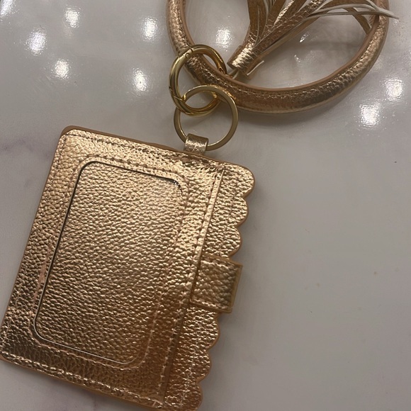 NEW keychain - Picture 2 of 2